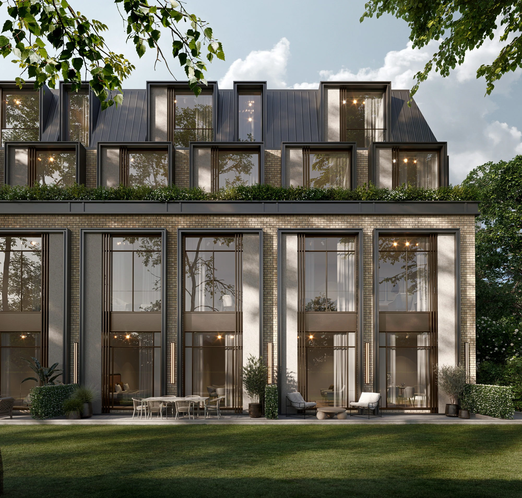 Maidenhead, Berkshire