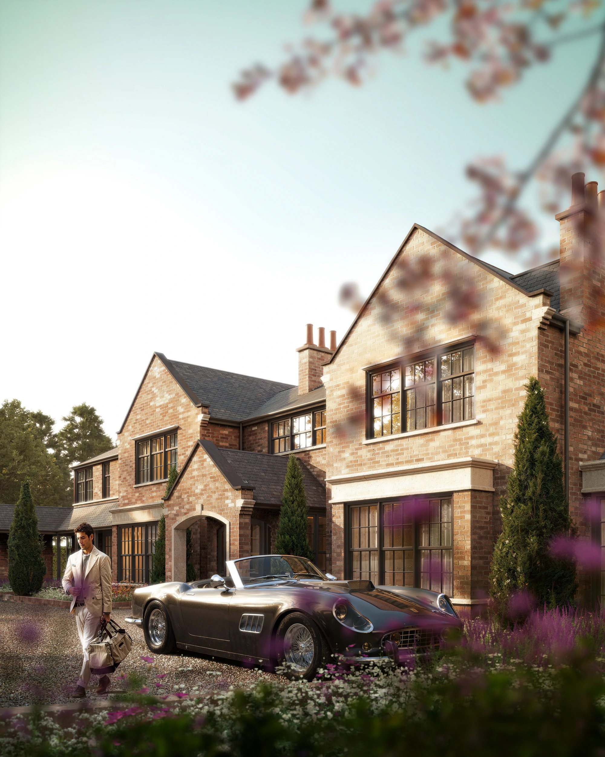 Chelmsford, Essex
