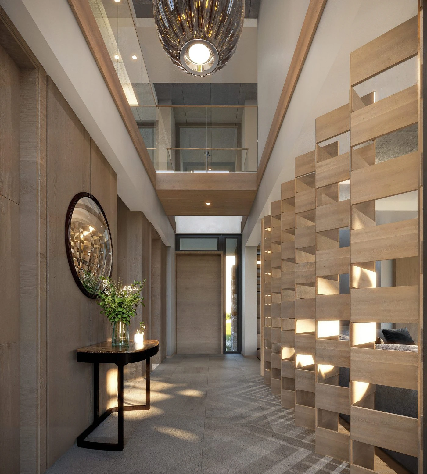 Steenberg Green — architectural visualisation by Construct Media