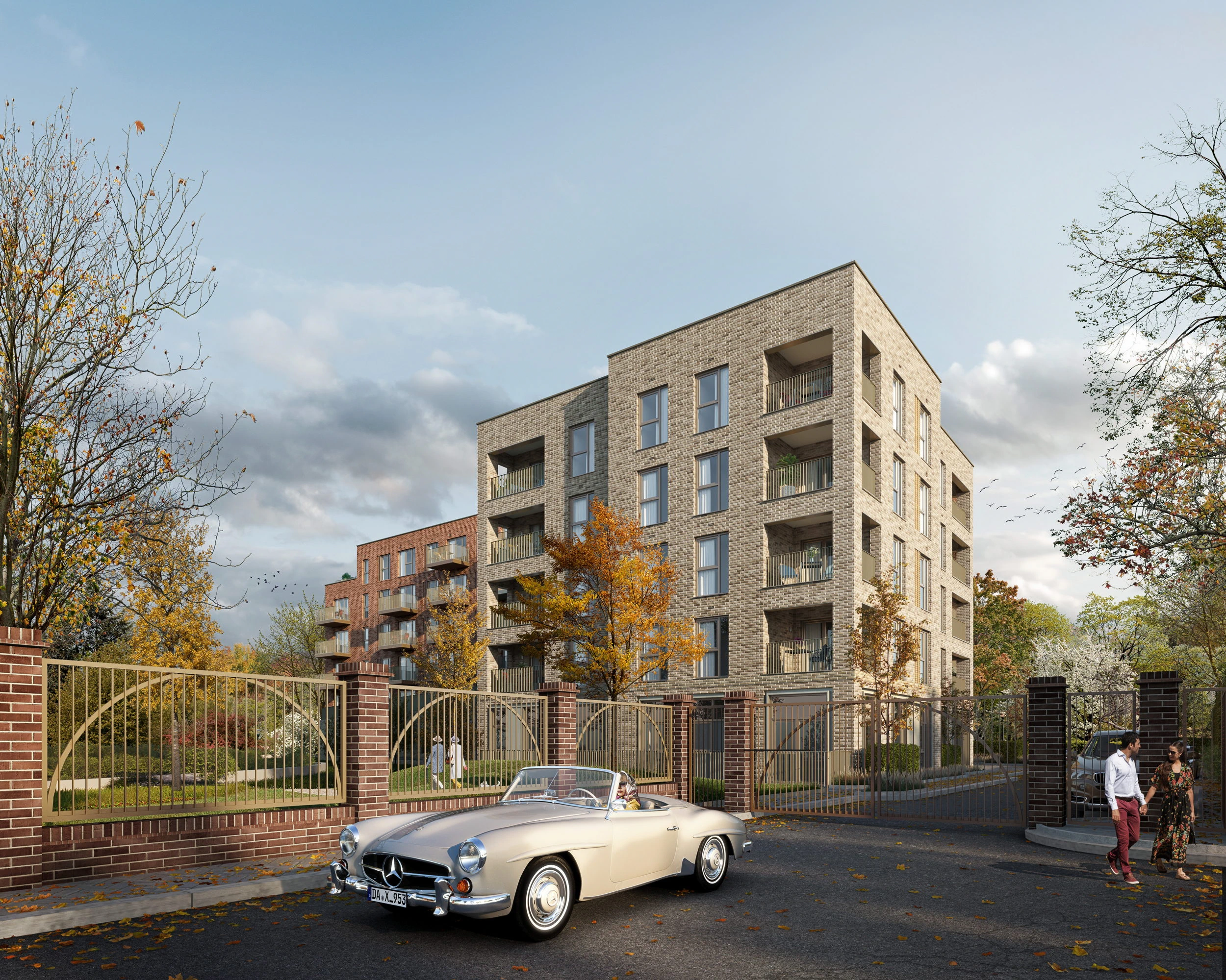 Watford, Hertfordshire